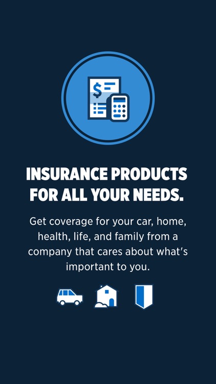 USAA Mobile screenshot-4