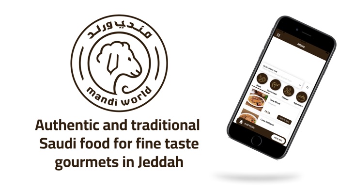 Mandi World   مندي ورلد
