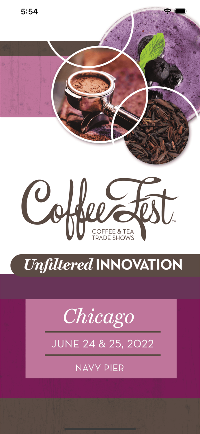 Coffee Fest Chicago