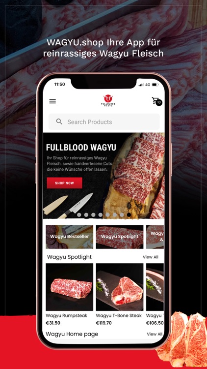 wagyu.shop screenshot-3