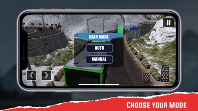 City Bus: Bus Simulator screenshot 3