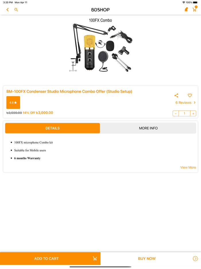 BDSHOP  YouTube Gadget Shop