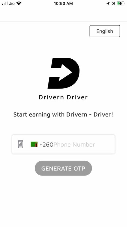 Drivern - Driver