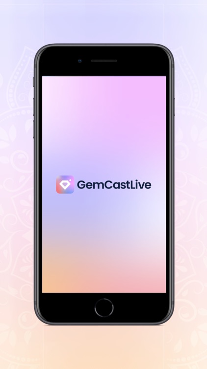 GemCastLive