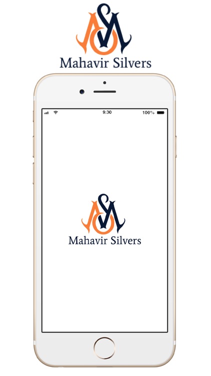 Mahavir Silvers