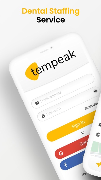 Tempeak