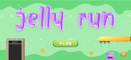 Game screenshot Jelly Run mod apk