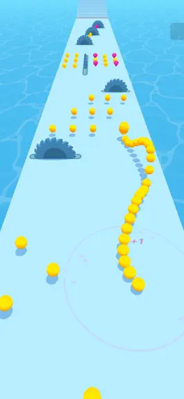 Game screenshot Jiggle Run hack