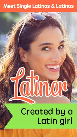 Game screenshot Latiner: Latino, Latina Dating mod apk