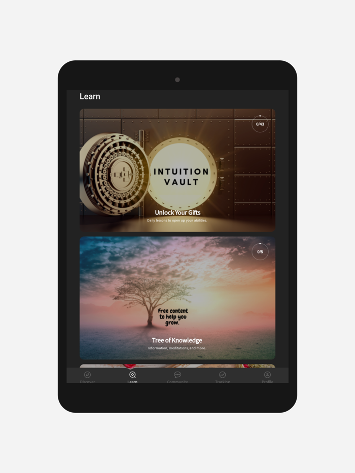 Vicki Baird Coaching