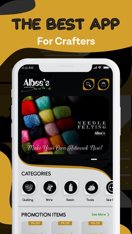 Albee's