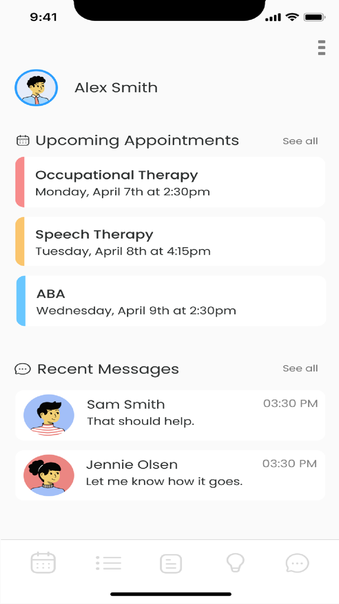 Rise Childrens Center