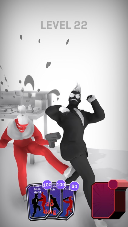 Choose Your Attack screenshot-4