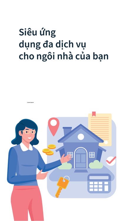 Findor Tìm nhà và đặt dịch vụ