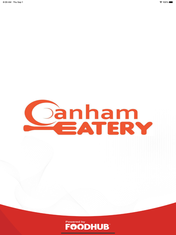 Canham Eateryのおすすめ画像1