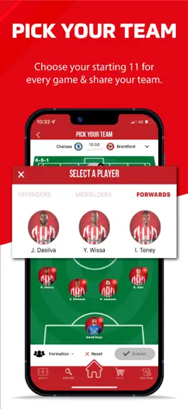 Game screenshot COYBees - Live Scores & News apk