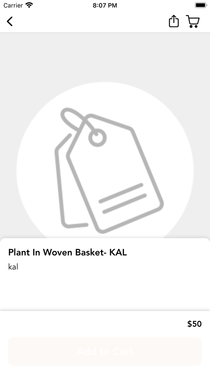 Apple Attic at The Community O