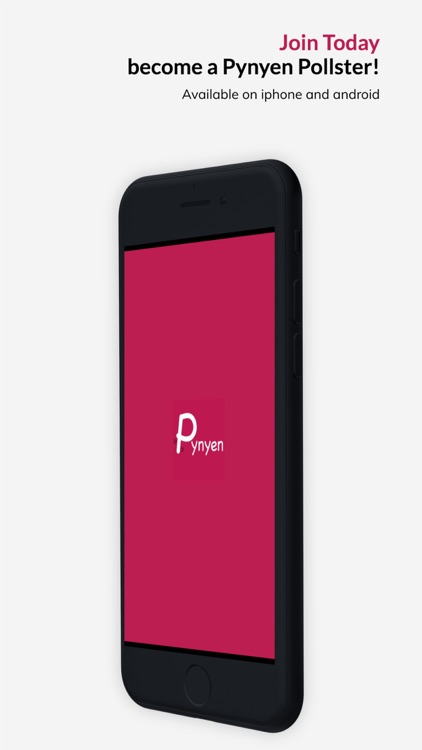 Pynyen - Poll App, Vote, Share screenshot-8