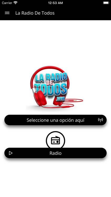 La Radio De Todos screenshot-4