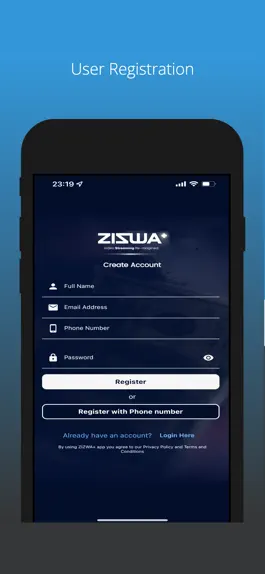 Game screenshot Zizwa+ apk