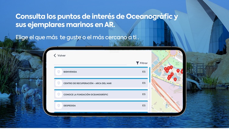 Oceanografic AR