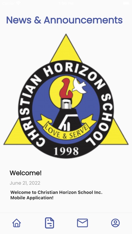 Christian Horizon School Inc. screenshot-5