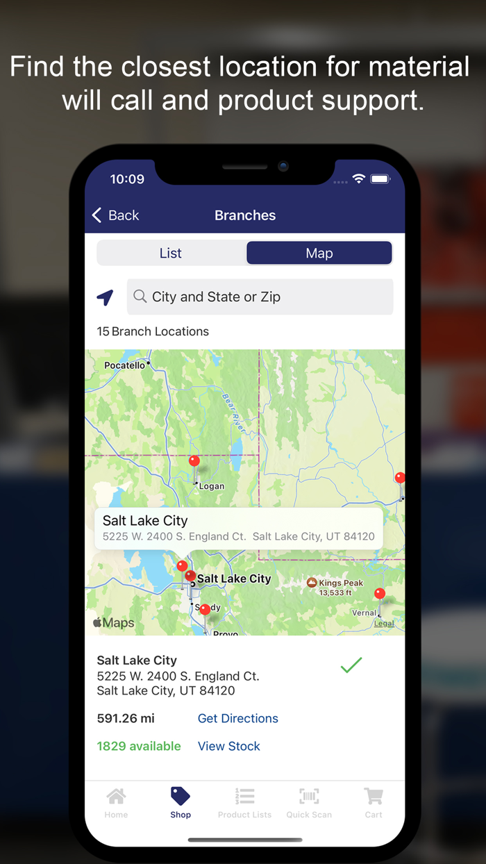 Codale Electric Supply