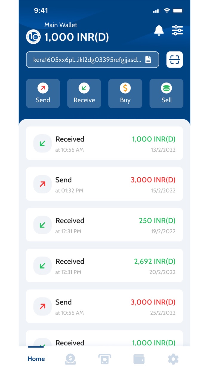 10 SWAP- Fire Blocks Pvt Ltd