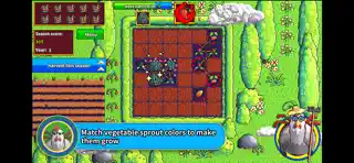 Arabilis - Screenshot 3