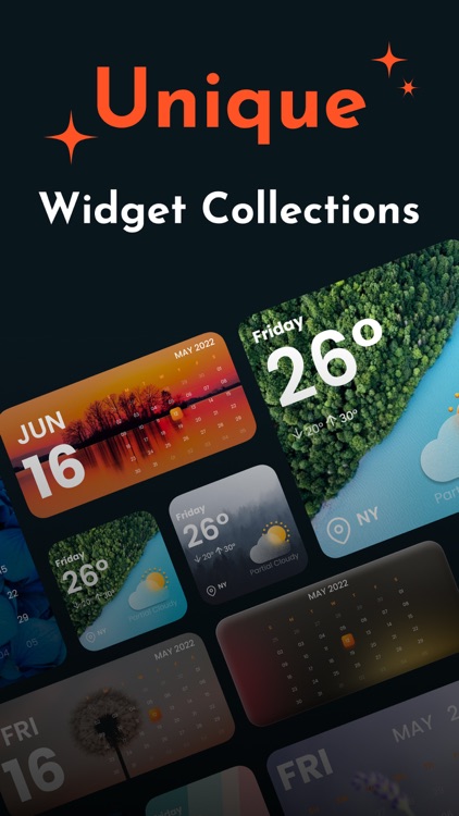 Color Widgets Express