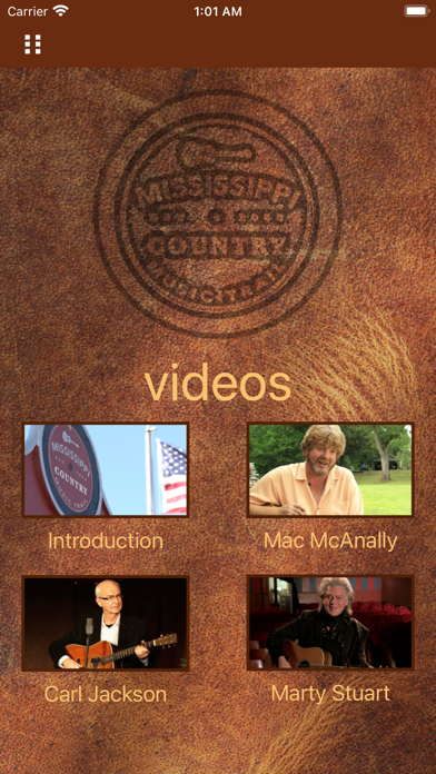 MS Country Trail screenshot 4