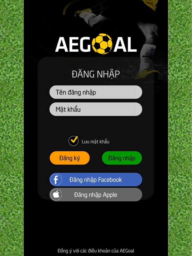 Aegoal Football Tips