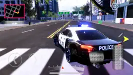 Game screenshot American Police Driving - Xcop apk