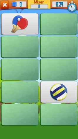 Game screenshot Memory Training Match hack