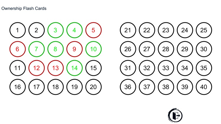 CO Real Estate Exam Flashcards screenshot-7