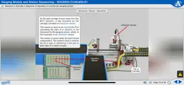 Game screenshot Amatrol eLearning hack