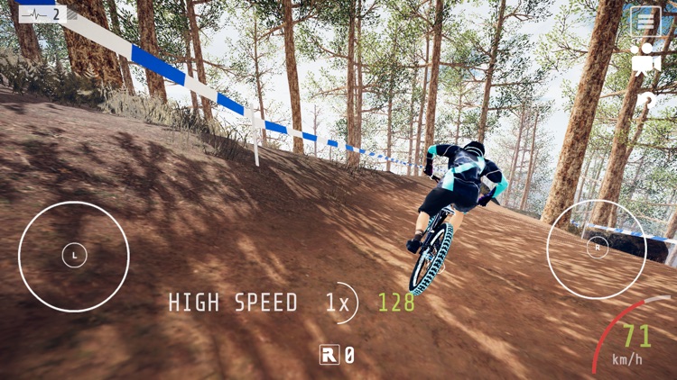 Descenders screenshot-9
