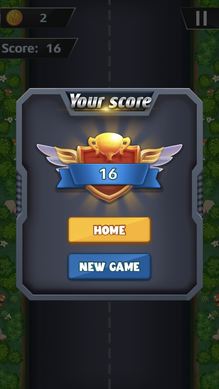 Car Driving Master Puzzle Game