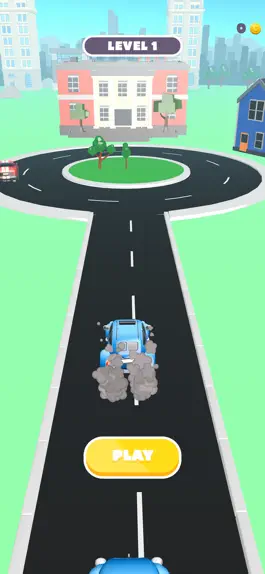 Game screenshot Release the Car hack