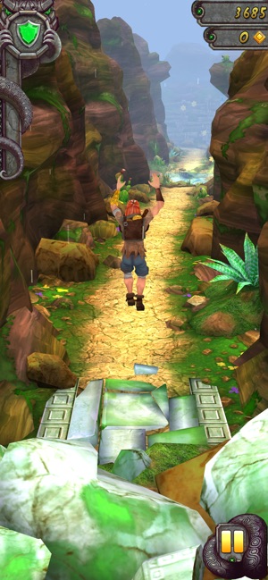 Temple Run 2