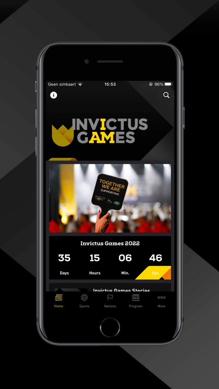 Invictus Games