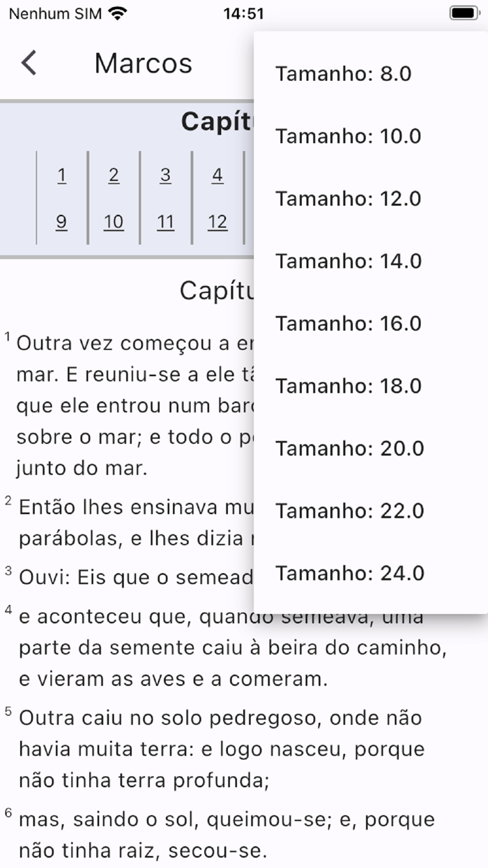 Viver e Aprender o Evangelho