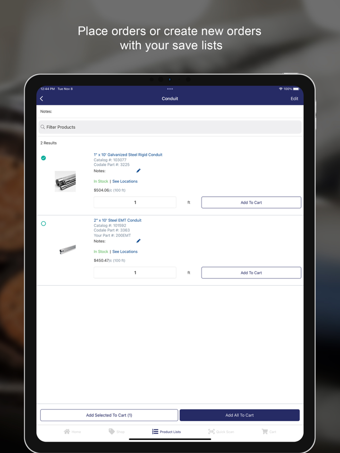 Codale Electric Supply