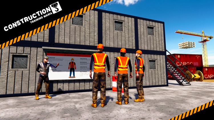 Construction Training BuildIt