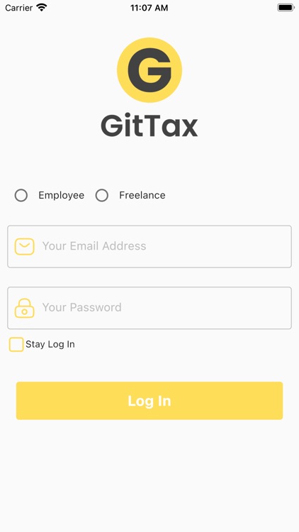 GitTax