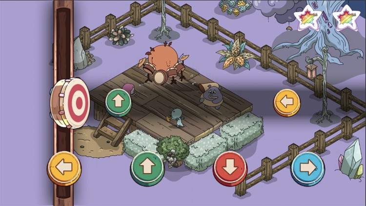 Dragon Caffi screenshot-4