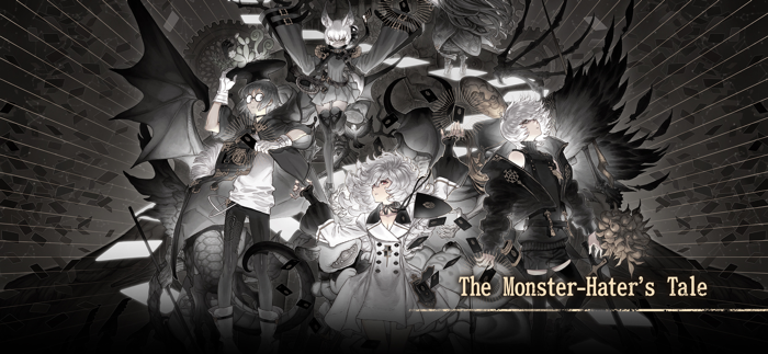 VoC The Beasts of Burden