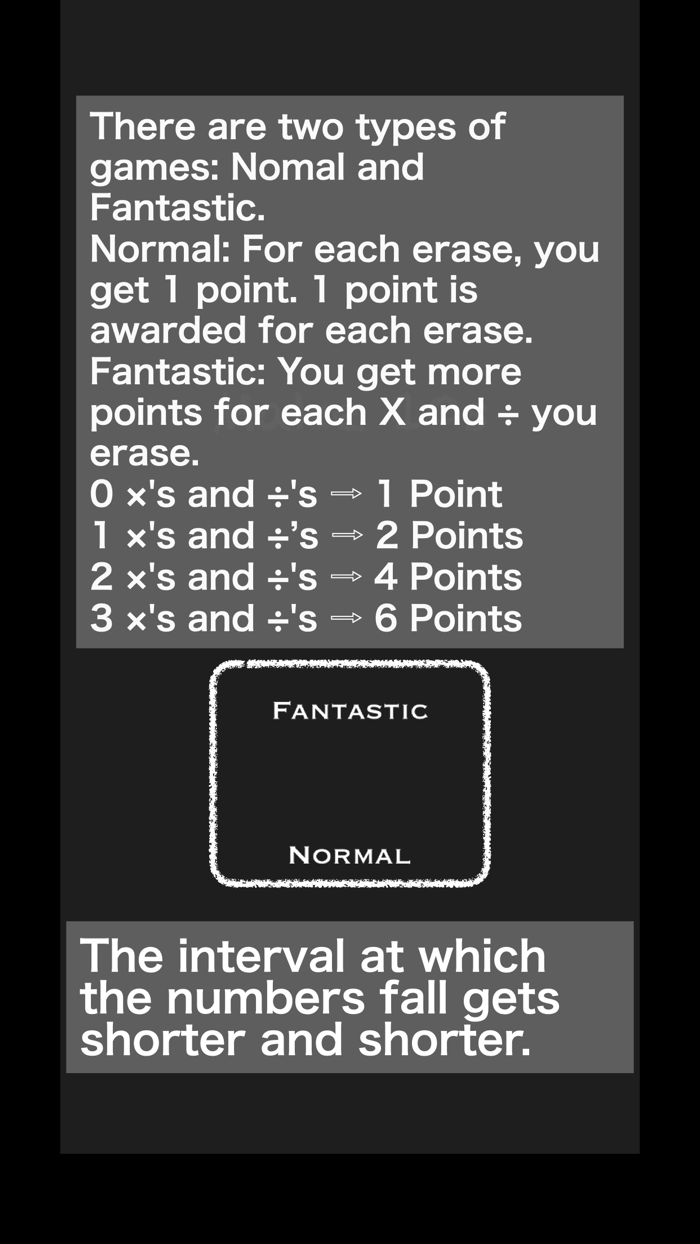 Make 10s -keep your mind sharp
