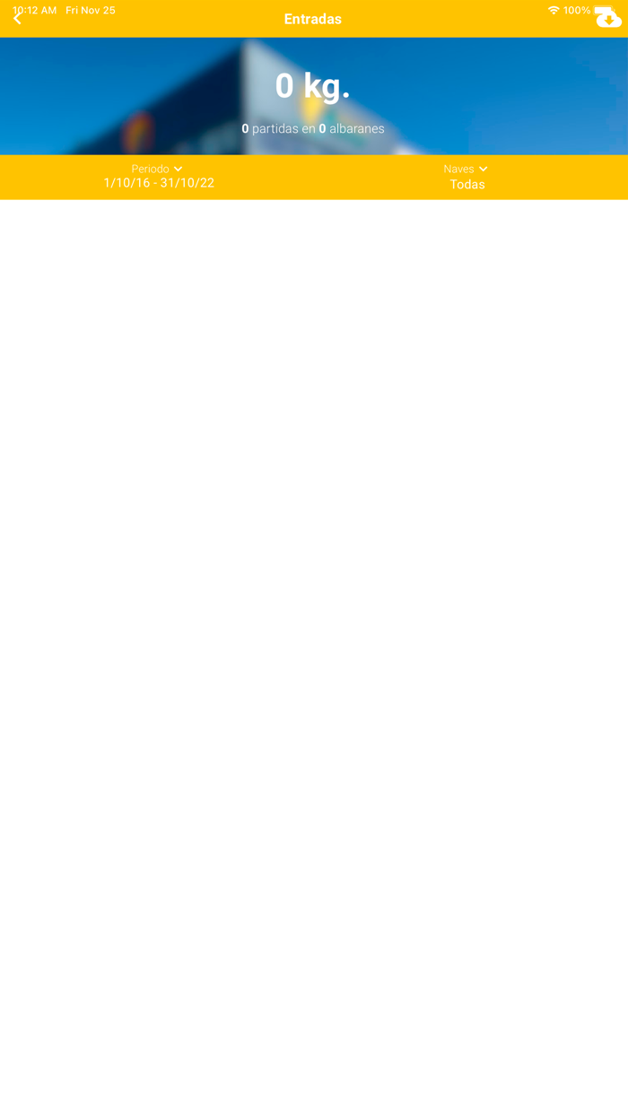 Biolitoral Agricultores