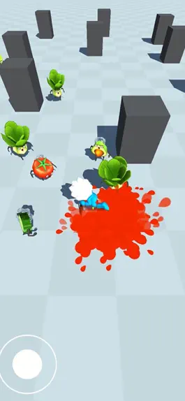 Game screenshot Chef Hero 3D hack